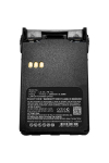 ADI LB-38L / PB-72L accu (7.4 V, 1200 mAh, 123accu huismerk) AAD00060 - 1