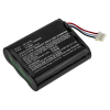 ADT 300-10186 accu (10000 mAh, 123accu huismerk) AAD00066 - 1