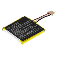 ADT AHB553436TPCT accu (580 mAh, 123accu huismerk)  AAD00070