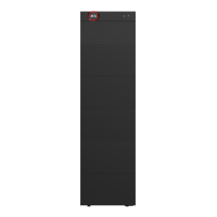 [BE] AEG AS-BBL08-18K SolarCube Pro 18 kWh plug-in thuisbatterij AAE00170