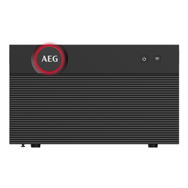 [BE] AEG AS-BBL08-6K SolarCube Pro 6 kWh plug-in thuisbatterij AAE00160 - 4