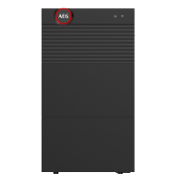 [BE] AEG AS-BBL08-9K SolarCube Pro 9 kWh plug-in thuisbatterij AAE00167