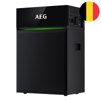 [BE] AEG AS-BBL09 4.8 kWh plug-in thuisbatterij AAE00154