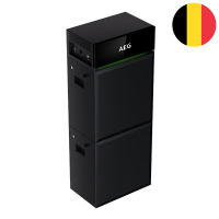 [BE] AEG AS-BBL09 9.6 kWh plug-in thuisbatterij AAE00156
