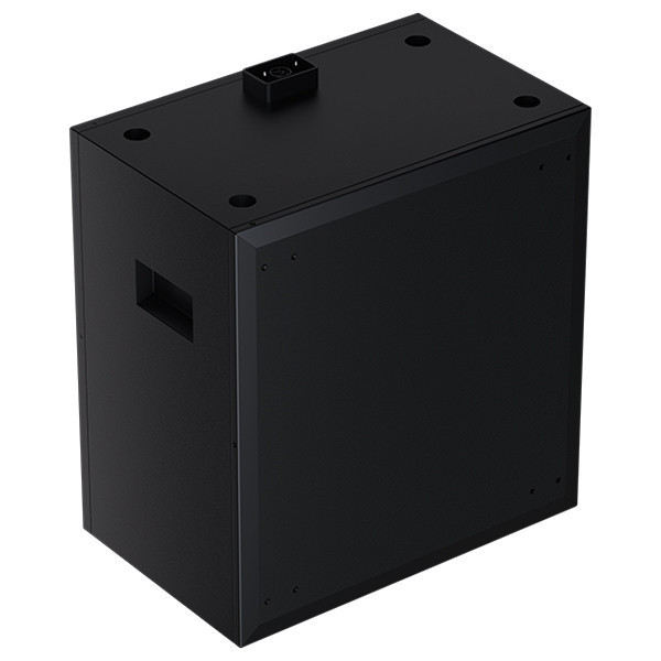 [BE] AEG AS-BML09 4.8 kWh uitbreidingsbatterij AAE00155 - 2