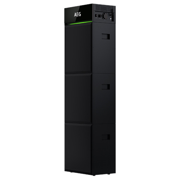 [BE] AEG AS-BML09 4.8 kWh uitbreidingsbatterij AAE00155 - 5