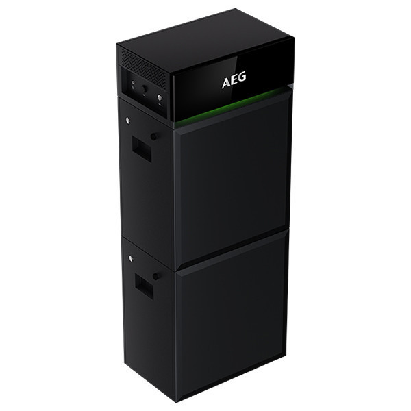 [BE] AEG AS-BML09 4.8 kWh uitbreidingsbatterij AAE00155 - 6