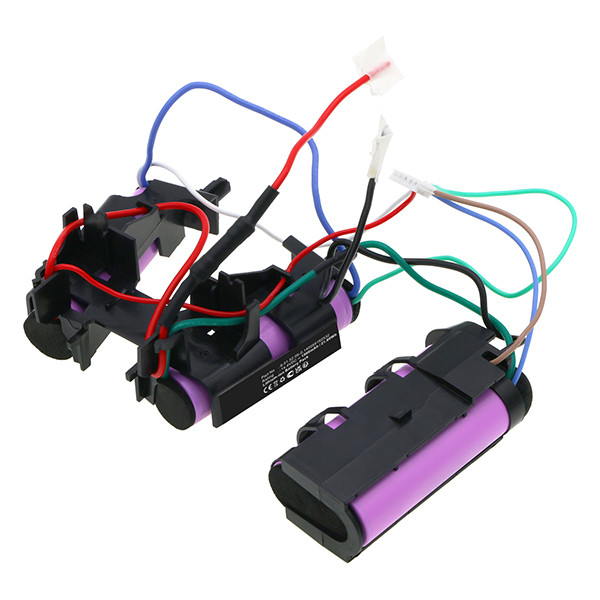 AEG 4055420998 / 140055192532 / 140112523026 accu (14.4 V, 1500 mAh, 123accu huismerk)  AAE00124 - 1