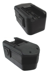 AEG 48-11-2230 / 48-11-2232 / 48-11-2200 accu (18 V, 2000 mAh, Ni-MH, 123accu huismerk)  AAE00015