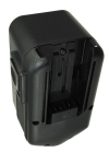 AEG 48-11-2230 / 48-11-2232 / 48-11-2200 accu (18 V, 3000 mAh, Ni-MH, 123accu huismerk) AAE00016 - 1