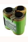 AEG 520103 accu (3500 mAh, 123accu huismerk) AAE00031 - 1
