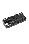 AEG 70178 accu (800 mAh, 123accu huismerk) AAE00103 - 1