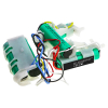 AEG 809115702 / VBHC7787E / 8087979012 accu (2500 mAh, 123accu huismerk) AAE00111 - 1