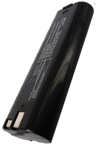 AEG A10 / AL7 / B-72 accu (7.2 V, 2100 mAh, 123accu huismerk)  AAE00054