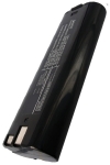 AEG A10 / AL7 / B-72 accu (7.2 V, 2100 mAh, 123accu huismerk) AAE00054 - 1