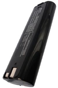 AEG A10 / AL7 / B-72 accu (7.2 V, 3300 mAh, 123accu huismerk)  AAE00052