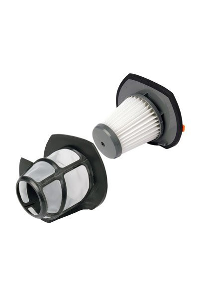 AEG AEF142 / 9001670257 UltraPower Filterkit (123accu huismerk) AAE00079 - 1