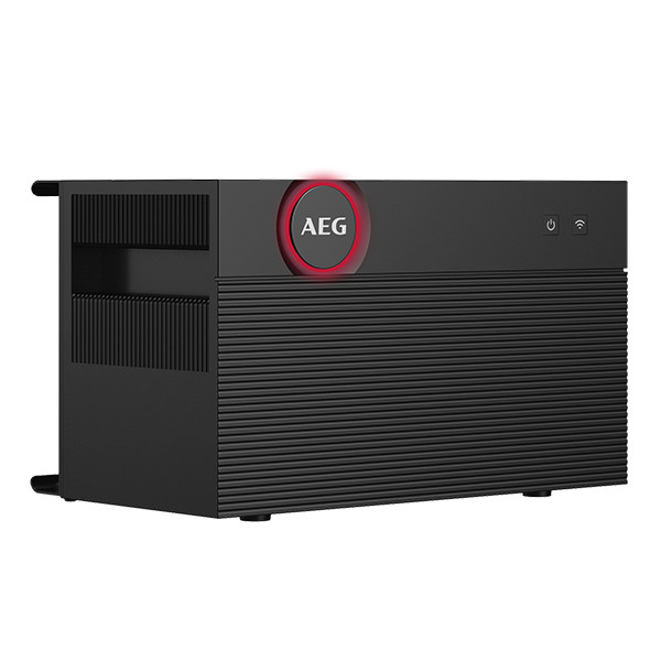 AEG AS-BBL08-12K SolarCube Pro 12 kWh plug-in thuisbatterij AAE00163 - 4