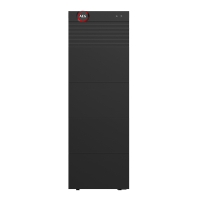 AEG AS-BBL08-15K SolarCube Pro 15 kWh plug-in thuisbatterij AAE00164