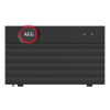 AEG AS-BBL08-15K SolarCube Pro 15 kWh plug-in thuisbatterij AAE00164 - 2