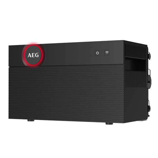 AEG AS-BBL08-18K SolarCube Pro 18 kWh plug-in thuisbatterij AAE00165 - 3