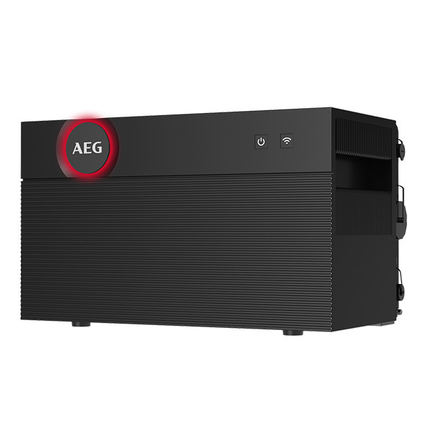 AEG AS-BBL08-6K SolarCube Pro 6 kWh plug-in thuisbatterij AAE00159 - 5