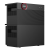 AEG AS-BBL08-6K SolarCube Pro 6 kWh plug-in thuisbatterij set AAE00159 - 2