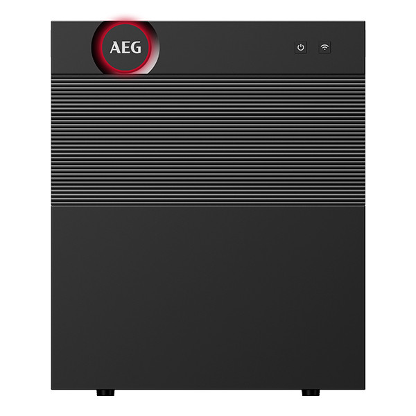 AEG AS-BBL08-6K SolarCube Pro 6 kWh plug-in thuisbatterij set AAE00159 - 3