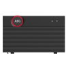 AEG AS-BBL08-9K SolarCube Pro 9 kWh plug-in thuisbatterij AAE00162 - 2