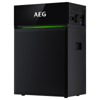 AEG AS-BBL09 4.8 kWh plug-in thuisbatterij AAE00147