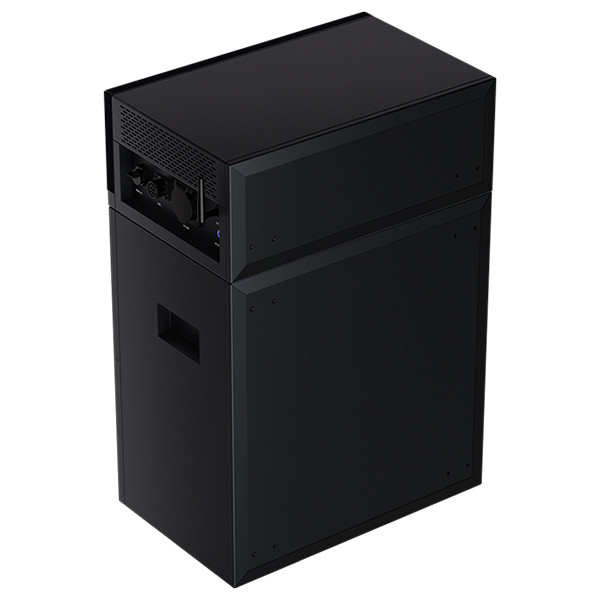 AEG AS-BBL09 4.8 kWh plug-in thuisbatterij AAE00147 - 2