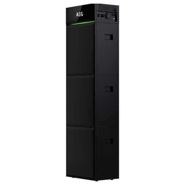 AEG AS-BBL09 4,8 kWh plug-in thuisbatterij AAE00147 - 3