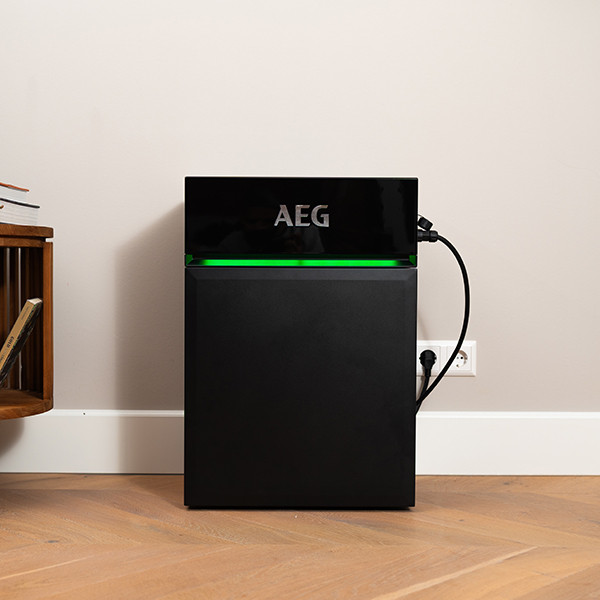 AEG AS-BBL09 4,8 kWh plug-in thuisbatterij AAE00147 - 4
