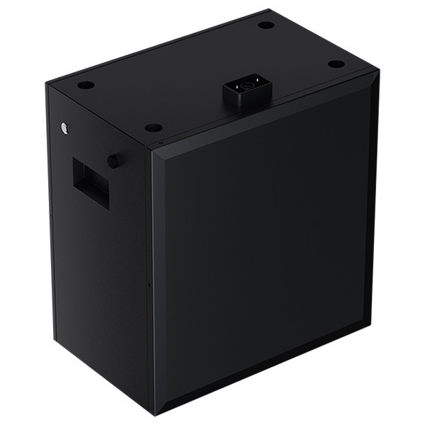 AEG AS-BML09 4.8 kWh uitbreidingsbatterij AAE00148 - 1