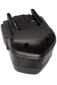 AEG B12 / MX12 / MXS12 accu (12 V, 2100 mAh, Ni-MH, 123accu huismerk)  AAE00023