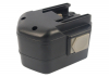 AEG B12 / MX12 / MXS12 accu (12 V, 3000 mAh, Ni-MH, 123accu huismerk) AAE00020 - 1