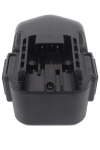 AEG B14.4 / BX14.4 / BXS14.4 accu (14.4 V, 1500 mAh, Ni-MH, 123accu huismerk) AAE00012 - 1
