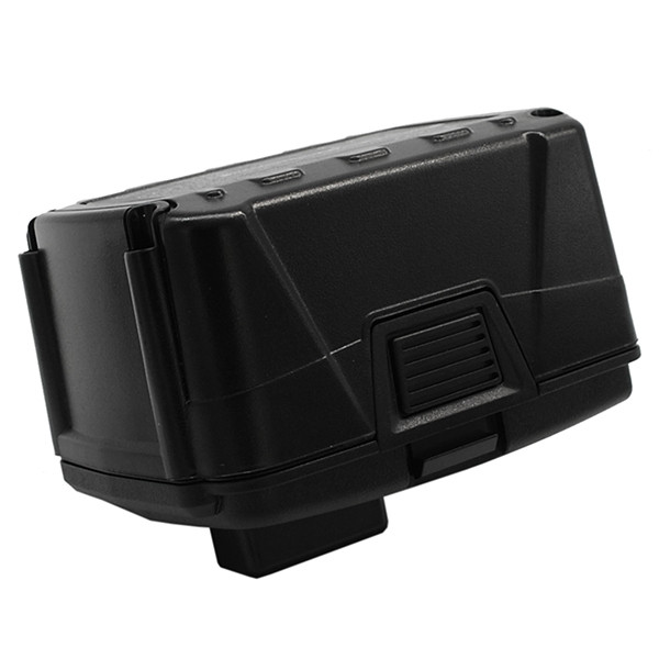 AEG BS12CA accu (12 V, 3000 mAh, Li-ion, 123accu huismerk)  AAE00047 - 1
