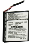 AEG DLP413239 / 0829 accu (500 mAh, 123accu huismerk) AAE00009 - 1