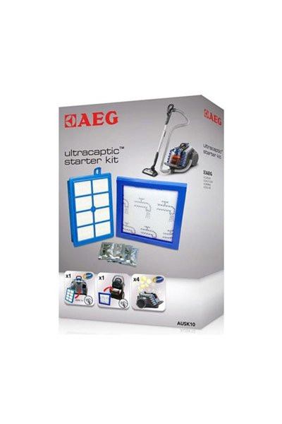 AEG Electrolux / AEG Ultracaptic Starterskit (origineel)  AAE00083 - 1