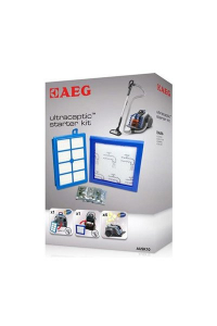 AEG Electrolux / AEG Ultracaptic Starterskit (origineel)  AAE00083