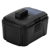 AEG L1212R accu (12 V, 2500 mAh, 123accu huismerk) AAE00050 - 1