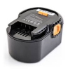 AEG L1414R / L1415 / L1420R / L1430R accu (14.4 V, 5000 mAh, 123accu huismerk) AAE00051 - 1