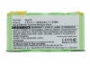 AEG Typ75 accu (3600 mAh, 123accu huismerk) AAE00040 - 1