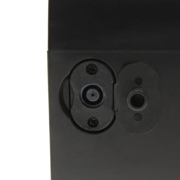 AEG ZZ131 Downtube Frame fietsaccu (36 V, 10.4 Ah, 374 Wh, 123accu huismerk) AAE00151 - 3