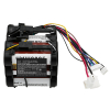 AEG / Electrolux 140112530047 / 140112530179 accu (29.6 V, 3000 mAh, 123accu huismerk) AEL00088 - 1