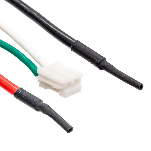 AEG / Electrolux 140127175457accu (10.8 V, 2500 mAh, 123accu huismerk) AAE00113 - 2