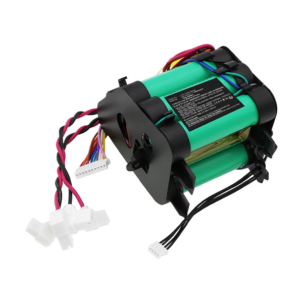 AEG / Electrolux 140144439084 accu (36 V, 3.0 Ah, 123accu huismerk)  AEL00081 - 1
