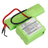 AEG / Electrolux 4055132304 accu (12 V, 1300 mAh, 123accu huismerk) AAE00091 - 1