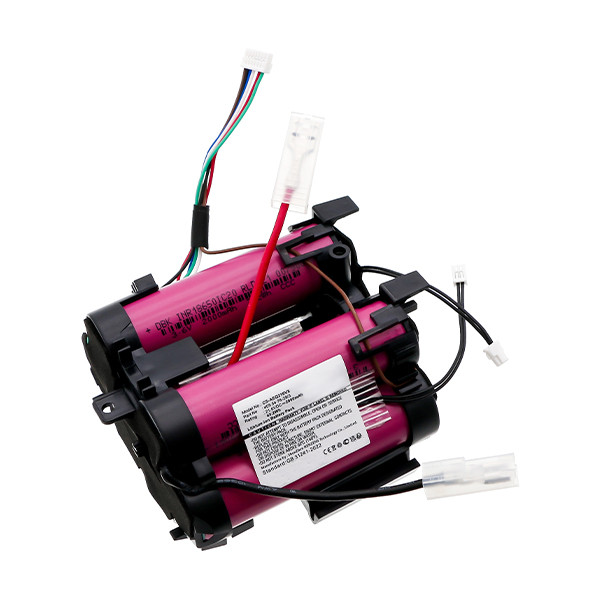 AEG / Electrolux 4055478293 accu (21.6 V, 2.0 Ah, 123accu huismerk) AAE00135 - 1
